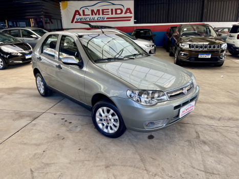 Fiat Palio 1.0 Economy Fire Flex