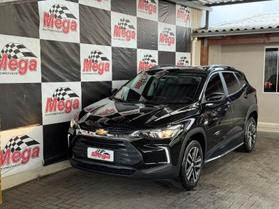 Chevrolet Tracker LT 1.0 TURBO COMPLETO