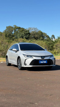 Toyota Corolla ALTIS PREMIUM 2.0