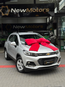 Chevrolet Tracker TRACKER LT 1.4 Turbo 16V Flex 4x2 Aut.