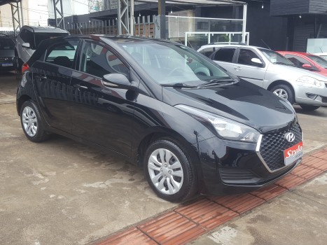 Hyundai HB20 COMFORT