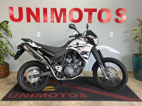 Yamaha Xt 660 R