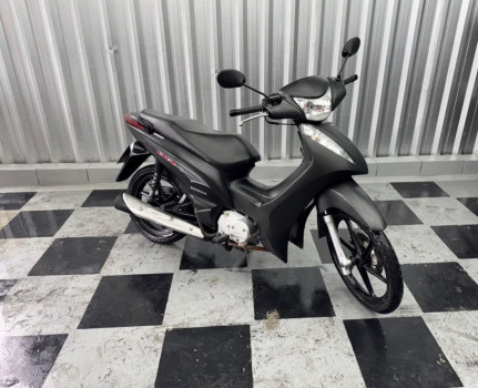 Honda Biz Ex 125