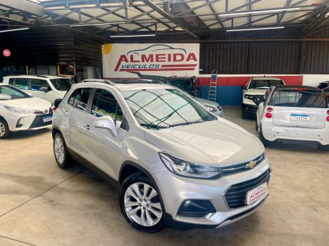 Chevrolet Tracker Premier 1.4 Turbo