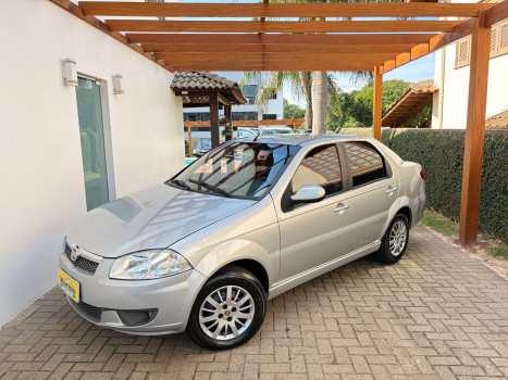 Fiat Siena EL 1.4 flex