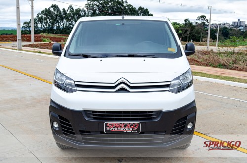 Citroen Jumper minibus Jumpy 1.6 Executive Motorhome 8 lugares