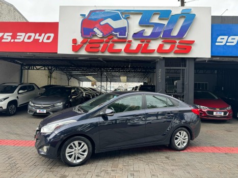 Hyundai HB20 S 1.6 PREMIUM