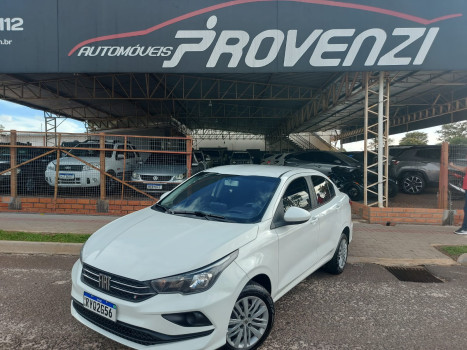 Fiat Cronos DRIVE 1.3 COMPLETO