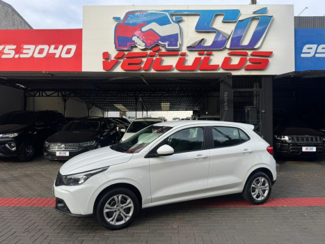 Fiat Argo DRIVE 1.0
