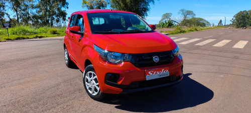 Fiat Mobi DRIVE