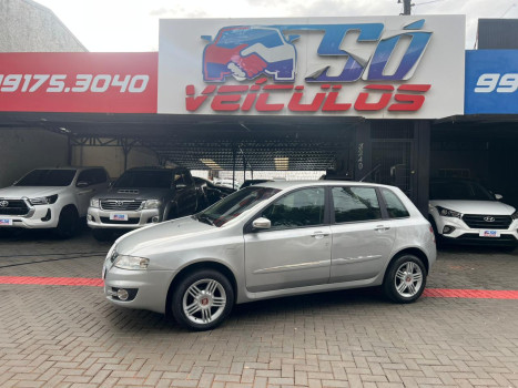 Fiat Stilo 1.8 DUALOGIC
