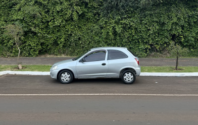 Chevrolet Celta CELTA SPIRIT