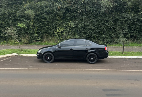 Volkswagen Jetta 2.5 CAMBIO AUTOMATICO