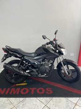 Yamaha Xtz 150 FACTOR ED