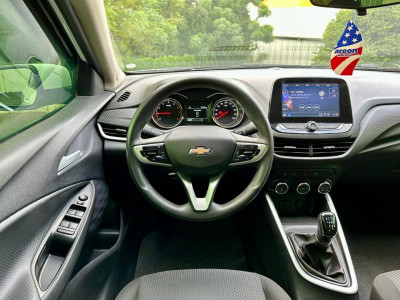 Chevrolet Onix Onix LTZ 1.0T Ótimo estado Aceito trocas Confira  !!!!