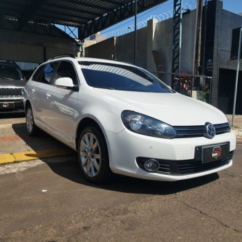 Volkswagen Jetta Variant