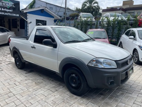 Fiat Strada STRADA WORKING 1.4 CS