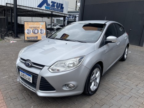 Ford Focus SE 1.6