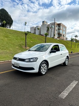 Volkswagen Gol Special 1.0 - Completo (impecável)