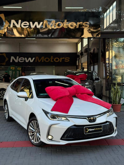 Toyota Corolla ALTIS/A.Premiu. 2.0 Flex 16V Aut