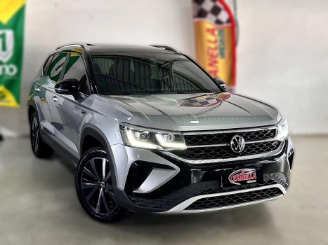 Volkswagen Taos HIGHLINE 1.4 TSI (LAUNCHING EDITION)