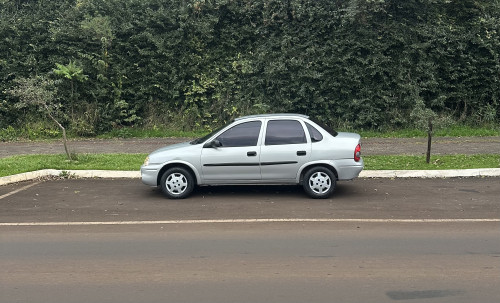 Chevrolet Corsa WIND 1.0 COMPLETO