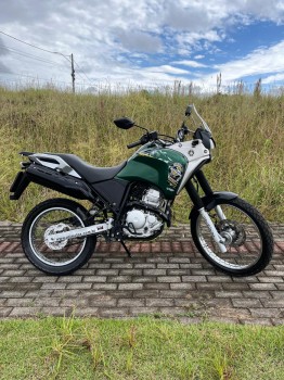 Yamaha Xtz 250 TENERE
