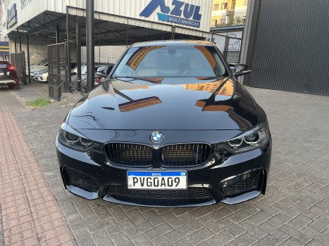BMW 320i SPORT 2.0 TURBO