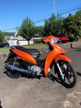 Honda Biz 125