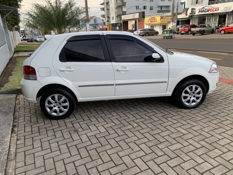 Fiat Palio ELX 1.4