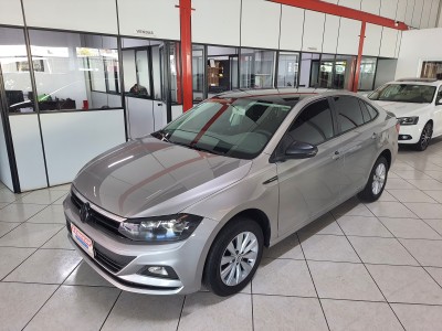 Volkswagen Virtus Comfort. 200 TSI 1.0 Flex 12V Aut