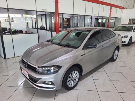 Volkswagen Virtus Comfort. 200 TSI 1.0 Flex 12V Aut