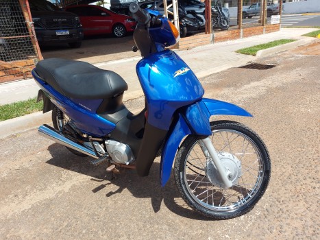 Honda Biz BIZ C100 ES
