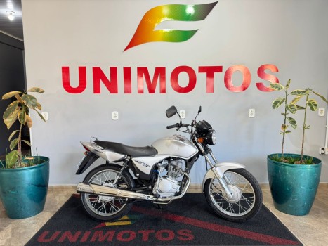 Honda CG 150 TITAN KS