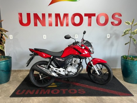 Honda CG FAN 160 