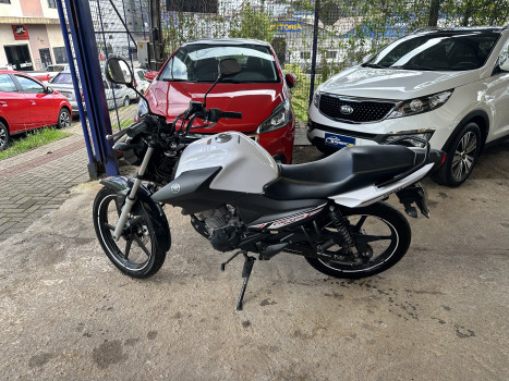 Yamaha Ybr FACTOR 150 ED