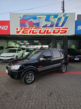 Ford Ecosport XLT FREESTYLE 1.6