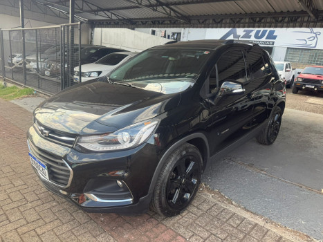 Chevrolet Tracker MIDNIGHT 1.4 TURBO
