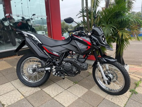 Yamaha Xtz 150 CROSSER S ABS