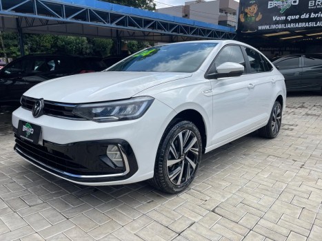 Volkswagen Virtus VIRTUS HIGHLINE 200 TSI