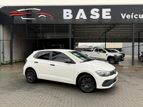 Volkswagen Polo TRACK 1.0