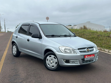 Chevrolet Celta 4P Spirit