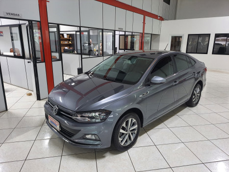 Volkswagen Virtus Highline 200 TSI 1.0 Flex 12V Aut
