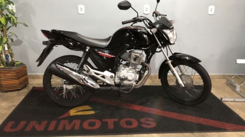 Honda CG 160 START