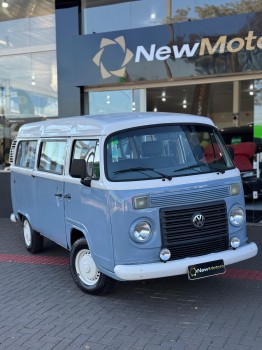 Volkswagen Kombi KOMBI LOTAÇÃO