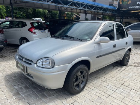 Chevrolet Corsa CORSA SEDAN WIND