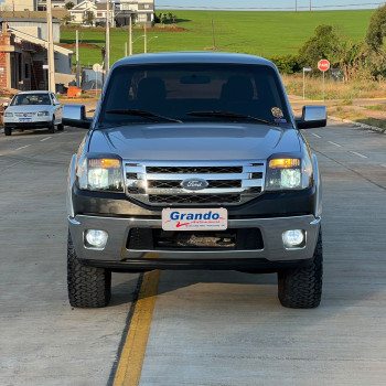 Ford Ranger Limited 3.0 Diesel 4x4