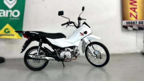 Honda Pop 110i