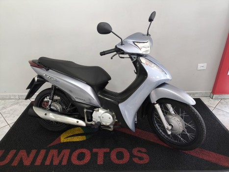 Honda Biz 125 ES