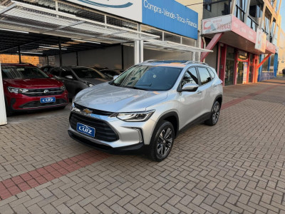 Chevrolet Tracker Premier 1.2T + Teto Solar